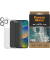 PanzerGlass™ Handy-Cover für Apple iPhone 14 Pro transparent, schwarz