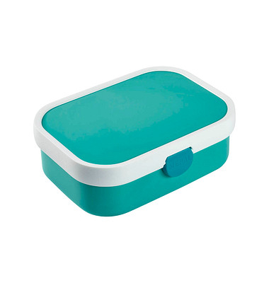 MEPAL Lunchbox Campus 6,1 cm hoch grün