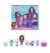 ™ Geschenkset Gabby´s Dollhouse Puppen