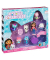 SPIN MASTER™ Geschenkset Gabby´s Dollhouse Puppen