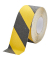 DURABLE Markierungsband DURALINE GRIP gelb, schwarz 75,0 mm x 15,0 m