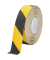 DURABLE Markierungsband DURALINE GRIP+ gelb, schwarz 50,0 mm x 15,0 m