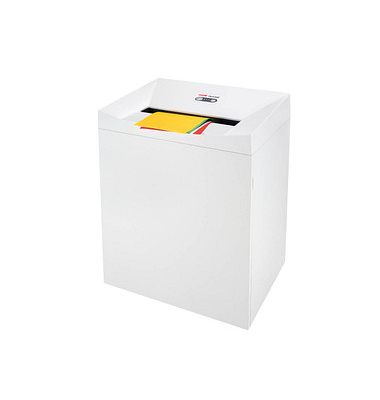 Aktenvernichter Pure 940, 2393131, Partikelschnitt 3,9x40mm (P-4), bis 35 Blatt