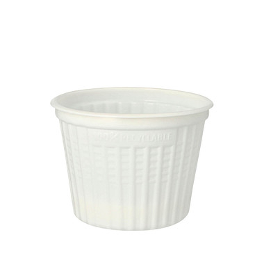 25 PAPSTAR Mehrweg-Suppenbecher 500 ml