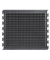 ADB Anti-Ermüdungsmatte schwarz 70,0 x 240,0 cm
