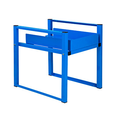 ADB Fassregal 91005 lichtblau 46,5 x 64,0 x 58,0 cm