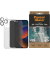 PanzerGlass™ Handy-Cover für Apple iPhone 14 Pro Max transparent, schwarz