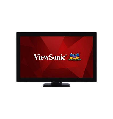 ViewSonic TD2760 LED-Touch-Display 69,0 cm (27,0 Zoll)