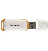 USB-Stick Green Line 3540480, beige, ohne, USB 3.2 Gen 1, 32 GB