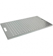 Fachboden silber 84,0 x 48,5 cm