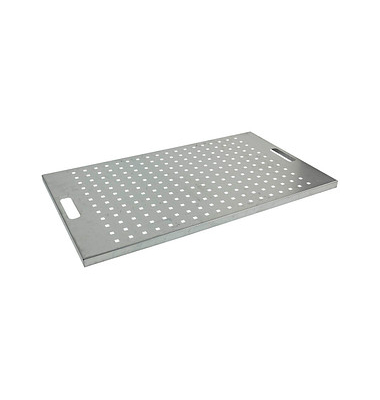 ADB Fachboden silber 84,0 x 48,5 cm