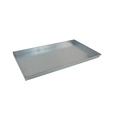 ADB Wannenboden silber 84,5 x 49,0 cm