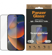 PanzerGlass™ Display-Schutzglas für Apple iPhone 14 Pro Max