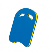 BECO Schwimmbrett blau