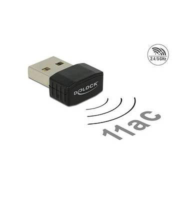 DeLOCK WLAN-Stick