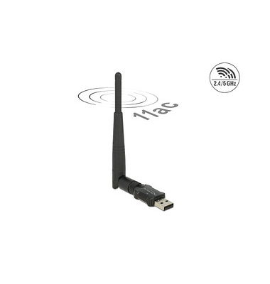 DeLOCK WLAN-Stick