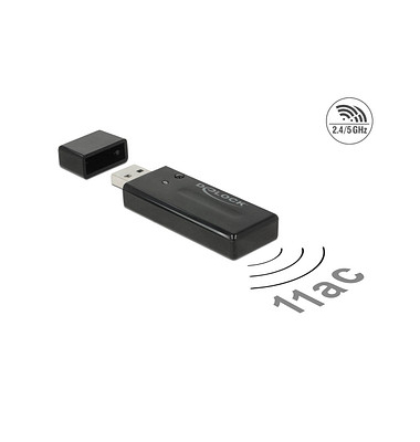 DeLOCK WLAN-Stick DeLOCK WLAN-Stick