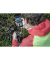 brennenstuhl OLI 0300 LED Campinglampe grau, 350 Lumen