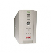 APC Back-UPS CS 350VA USV 210 Watt  350 VA