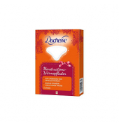 2 Duchesse Wärmepflaster Menstruations 2115596 weiß
