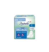 Duchesse Binden Ultra Normal Sensitiv,