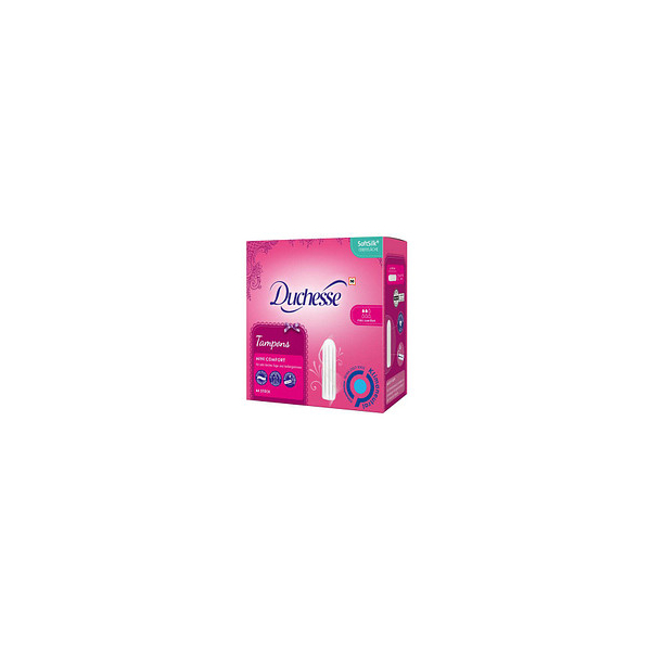 4255704324709 - Tampons Mini Comfort für sehr leichte Tage 4255704324709 64 Stück 4255704324709 - Tampons Mini Comfort für sehr leichte Tage 4255704324709 64 Stück