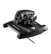 THRUSTMASTER TWCS Throttle Schubregler