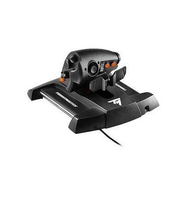 THRUSTMASTER TWCS Throttle Schubregler