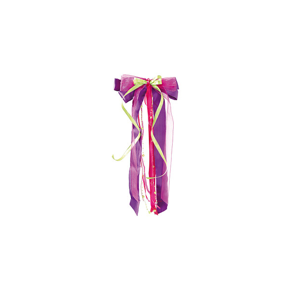 4015594834364 - Nestler Tradition in Emotion Geschenk-Schleifen für Schultüten mattiert lila pink 4015594834364 - Nestler Tradition in Emotion Geschenk-Schleifen für Schultüten mattiert lila pink