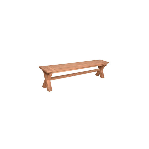 4041908131454 - Gartenbank Kisar 940282 braun Holz 2000 cm 4041908131454 Garden Pleasure 4041908131454 - Gartenbank Kisar 940282 braun Holz 2000 cm 4041908131454 Garden Pleasure