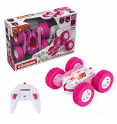 Carrera Mini Turnator Ferngesteuertes Auto pink