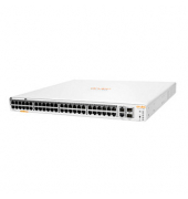 Aruba Instant On 1960 48G PoE 2XGT 2SFP+ Switch 48-fach