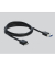 USB-Hub 7-fach grau