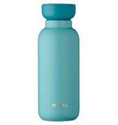 MEPAL Isolierflasche Ellipse nordic green