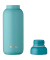 MEPAL Isolierflasche Ellipse nordic green