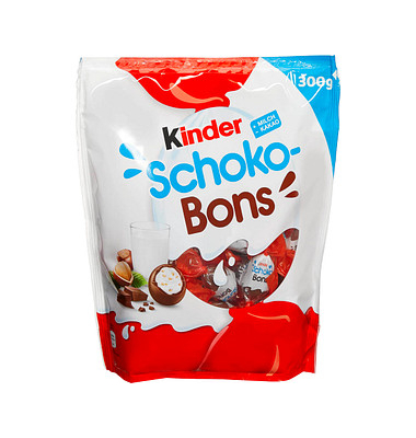 Schoko-Bons Schokobonbons Schokobonbon