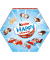kinder HAPPY moments mini mix Schokolade
