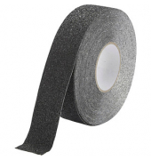 DURABLE Markierungsband DURALINE GRIP+ schwarz 50,0 mm x 15,0 m