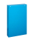 ADB Wandregal lichtblau 50,0 x 12,5 x 85,0 cm