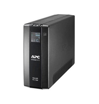 APC BR1300MI USV 780 Watt  1.300 VA