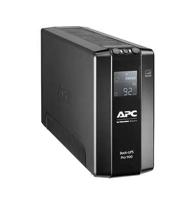 APC BR900MI USV 540 Watt  900 VA