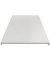 ADB Fachboden grau 91,0 x 46,0 cm