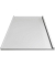 ADB Fachboden grau 91,0 x 46,0 cm