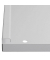 ADB Fachboden grau 91,0 x 46,0 cm