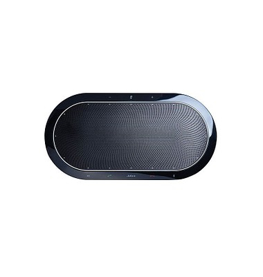 Jabra SPEAK 810 UC Freisprecheinrichtung schwarz