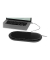 Jabra SPEAK 810 UC Freisprecheinrichtung schwarz