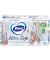 Toilettenpapier Ultra Soft Schneespaziergang, winterlich-frisch, 39111, 4-lagig, weiß, 150 Blatt/Rolle,