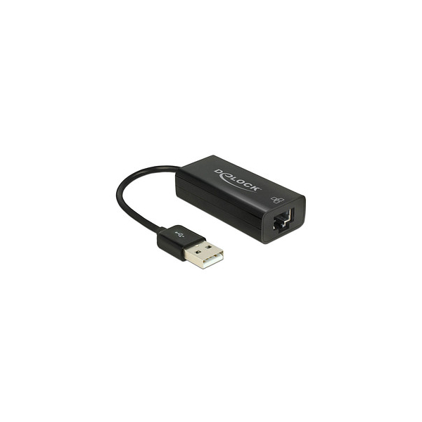 4043619625956 - Adapter USB 20 > LAN 10 100 Mb s - Netzwerkadapter - USB 20 - 10 100 Ethernet 4043619625956 - Adapter USB 20 > LAN 10 100 Mb s - Netzwerkadapter - USB 20 - 10 100 Ethernet