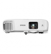 EPSON EB-992F, 3LCD Beamer, 4.000 Lumen