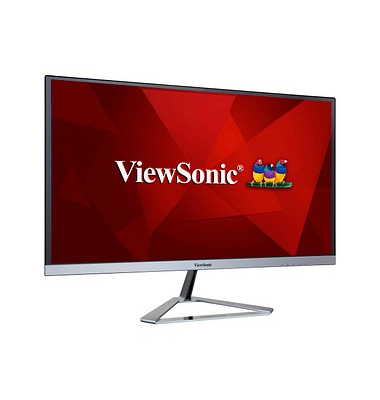 ViewSonic VX2776-SMHD Monitor 68,6 cm (27,0 Zoll) schwarz
